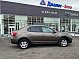 Renault Logan Drive, 2021 года, пробег 116797 км