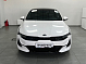 Kia K5 GT Line, 2021 года, пробег 75892 км