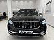 Geely Monjaro Flagship, черный