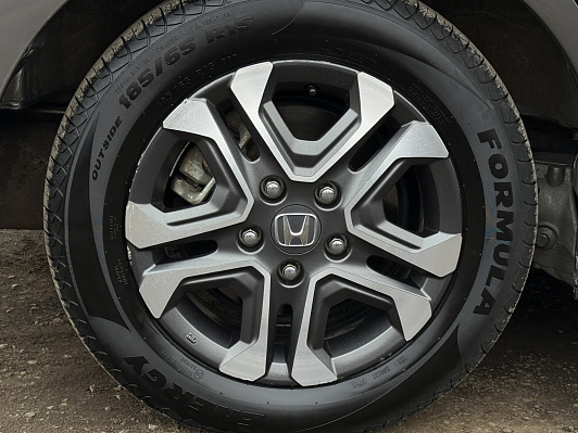 Honda Freed, 2019 года, пробег 64500 км