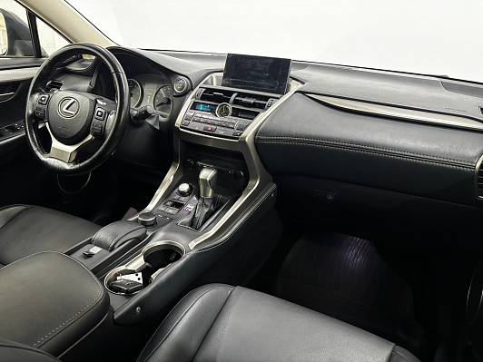 Lexus NX Comfort, 2015 года, пробег 196547 км