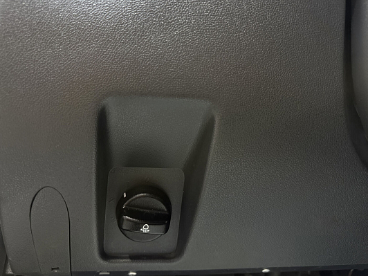 Lada (ВАЗ) Largus Luxe (7 мест), 2020 года, пробег 194906 км