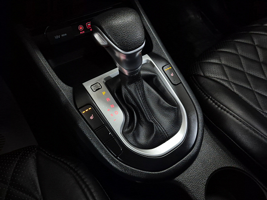 Kia Cerato Comfort, 2019 года, пробег 101173 км
