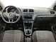 Volkswagen Polo Trendline, 2017 года, пробег 77193 км