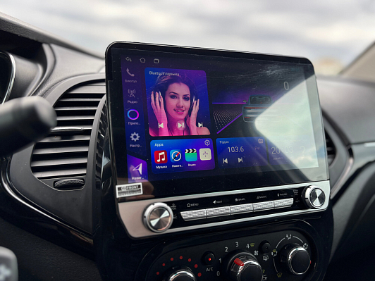 Renault Kaptur Drive, 2021 года, пробег 37352 км
