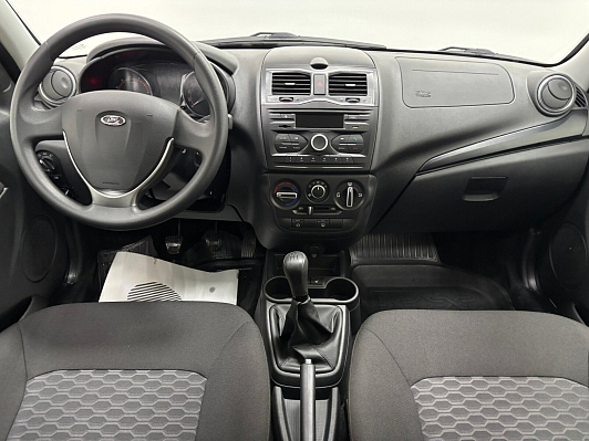 Lada (ВАЗ) Granta Classic'24 Кондиционер, 2023 года, пробег 26811 км