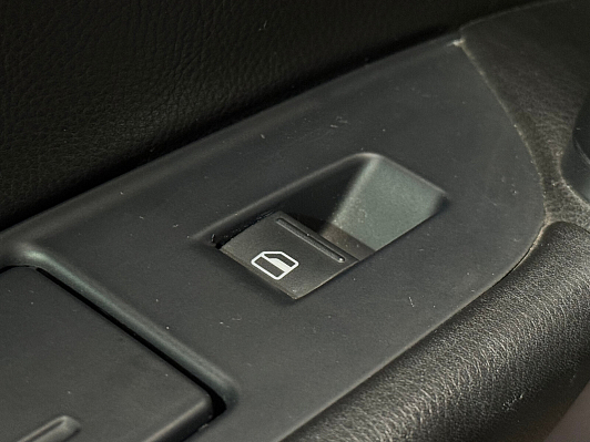 Volkswagen Touareg Business, 2014 года, пробег 192000 км