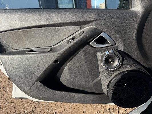 Lada (ВАЗ) Granta Комфорт, 2023 года, пробег 38000 км