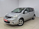Nissan Note Luxury, 2013 года, пробег 103368 км
