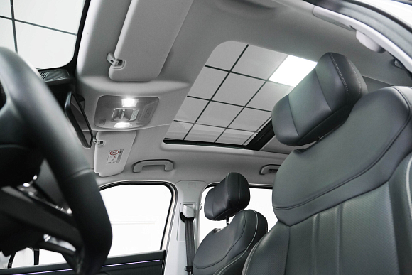 Jaecoo J7 Ultimate, 2024 года, пробег 22364 км