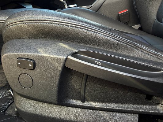 BMW 2 серии 218i M Sport Edition 21, 2021 года, пробег 31200 км