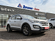 Hyundai Santa Fe Comfort, 2013 года, пробег 258116 км