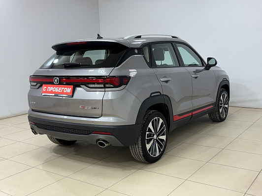 Changan CS35 Plus Техно, 2024 года, пробег 18450 км