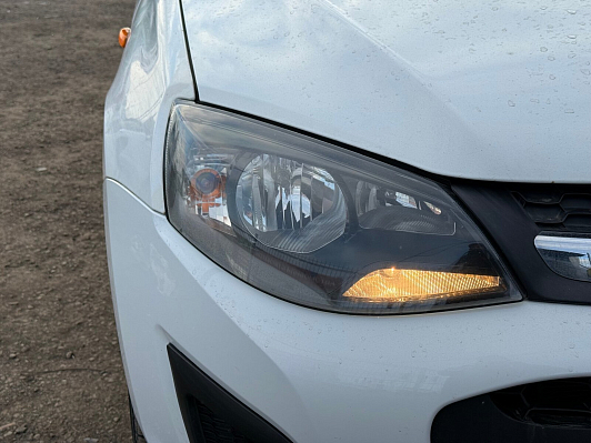 Lada (ВАЗ) Kalina Standard Glonass 21921-50-213, 2015 года, пробег 72500 км