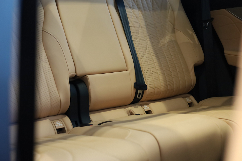 Jaecoo J8 Active двухцветный, серый