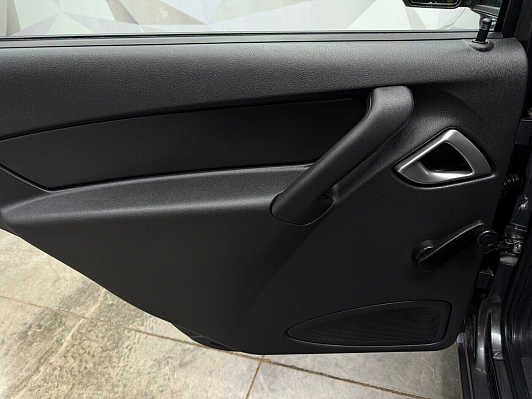 Lada (ВАЗ) Granta Классик, 2025 года, пробег 6 км