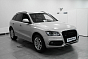 Audi Q5, 2016 года, пробег 145000 км