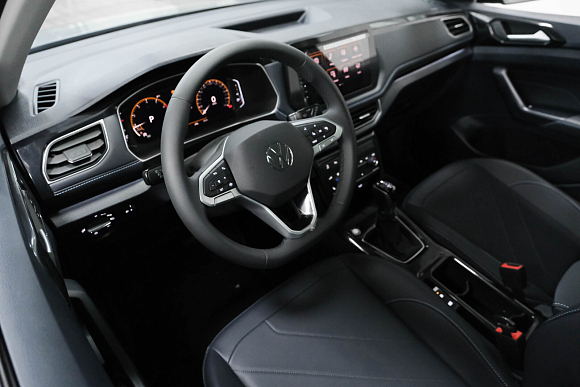 Volkswagen Tharu XR, 2025 года, пробег 26 км