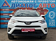 Toyota RAV4, 2016 года, пробег 146680 км