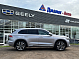 Geely Monjaro Flagship (2023-2025), 2024 года, пробег 55707 км