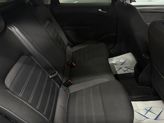 Renault Arkana Drive, 2019 года, пробег 91149 км