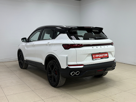 Geely Coolray Champion edition (Binyue Cool), 2025 года, пробег 13201 км
