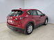 Mazda CX-5 Active, 2014 года, пробег 184541 км