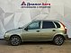 Lada (ВАЗ) Kalina, 2012 года, пробег 126861 км