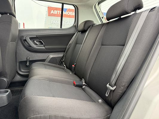 Skoda Fabia Elegance, 2012 года, пробег 178947 км