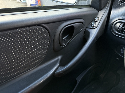 Lada (ВАЗ) Niva Travel Comfort, 2020 года, пробег 89100 км