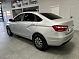Lada (ВАЗ) Vesta Luxe, 2021 года, пробег 65000 км