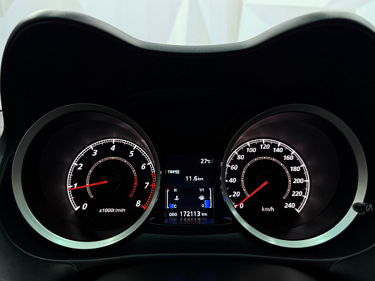 Mitsubishi Lancer Invite+, 2013 года, пробег 172113 км