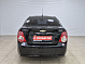 Chevrolet Aveo LT, 2012 года, пробег 90372 км