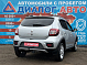 Renault Sandero Special Edition, 2021 года, пробег 79300 км