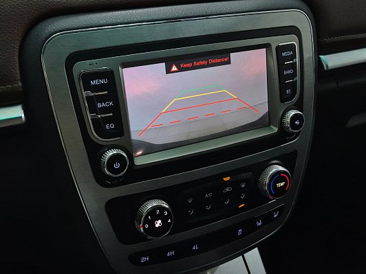 JAC T6 Full Extra, 2022 года, пробег 206986 км
