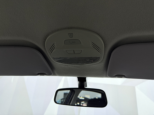 Lada (ВАЗ) Granta #Club, 2025 года, пробег 50 км