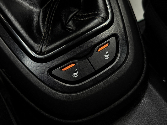 Lada (ВАЗ) Vesta Classic Start, 2018 года, пробег 109700 км