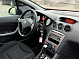 Peugeot 308, 2010 года, пробег 209980 км