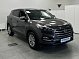 Hyundai Tucson Comfort, 2017 года, пробег 160560 км