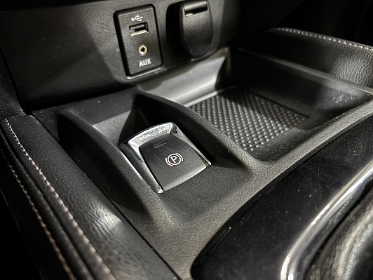 Nissan Qashqai SE, 2014 года, пробег 257289 км