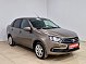 Lada (ВАЗ) Granta Comfort, 2024 года, пробег 9615 км