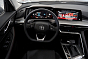 Changan CS35 Plus Техно, серебряный