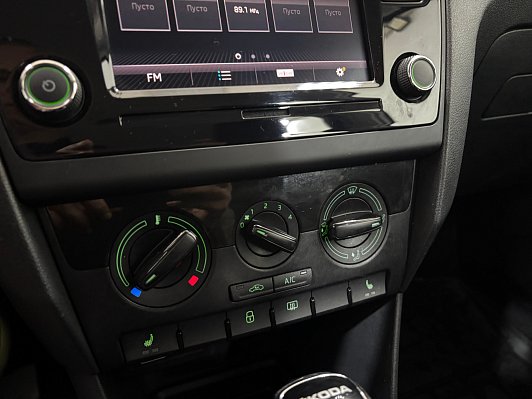 Skoda Rapid Ambition, 2019 года, пробег 19152 км