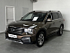 GAC GS8 GL, 2020 года, пробег 107000 км