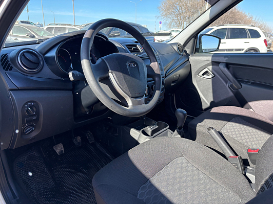 Lada (ВАЗ) Granta, 2024 года, пробег 8000 км