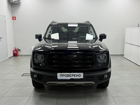 Haval Dargo Премиум, 2024 года, пробег 54000 км