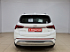 Hyundai Santa Fe Calligraphy, 2020 года, пробег 103141 км