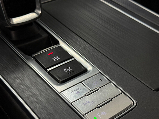 Chery Tiggo 7 Pro Max Ultimate, 2023 года, пробег 31970 км