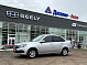 Lada (ВАЗ) Granta Комфорт, 2024 года, пробег 32705 км