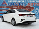 Kia Cerato Comfort, 2019 года, пробег 95375 км